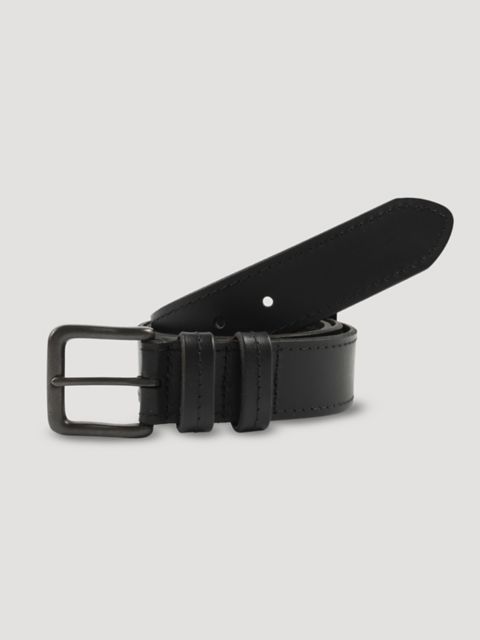 Мужские ремни Wrangler Men's Pull-Up Stitch Belt