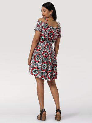 Kaleidoscope together dresses sale