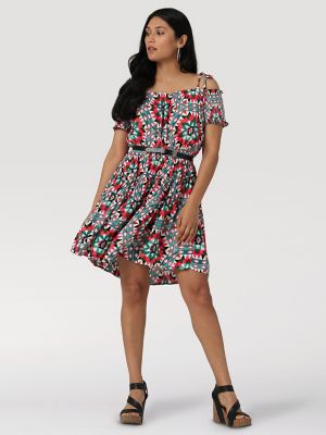 Kaleidoscope 2025 together dresses