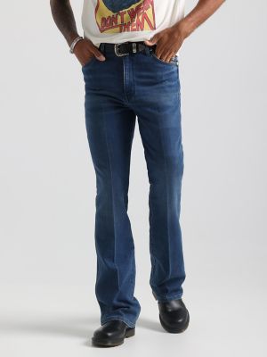 Wrangler X Leon Bridges Men's 13MWZ Jean