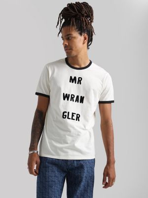Wrangler Leon Bridges T-Shirt