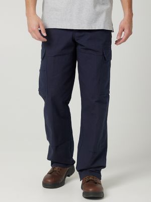 Wrangler Workwear Cargo Pant | Men's PANTS | Wrangler®