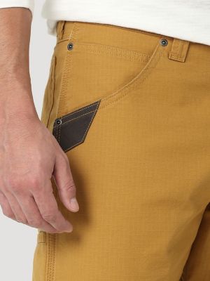 Wrangler Workwear Technician Pant:Wood Thrush:40:32 alternative view 5