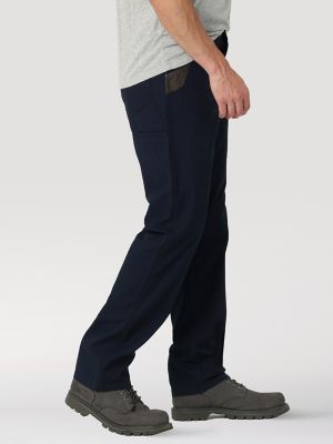 Wrangler Workwear Technician Pant in Dark Sapphire