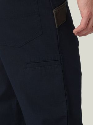 Wrangler Workwear Technician Pant in Dark Sapphire