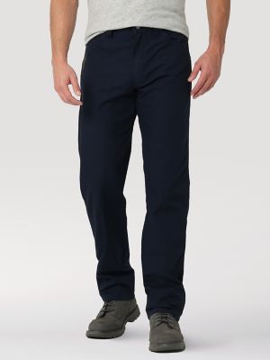 Wrangler Workwear Technician Pant in Dark Sapphire
