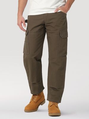 Wrangler Workwear Cargo Pant Men's PANTS Wrangler®