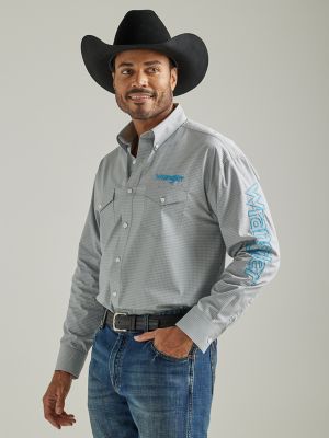 Wrangler shirts sales