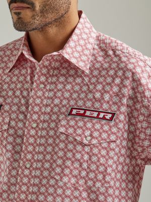 wrangler pro rodeo shirts