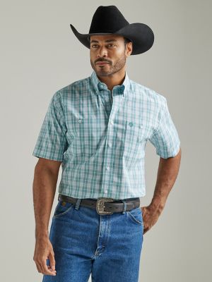 Cowboy on sale casual attire