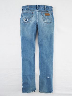 wrangler 936den jeans mens