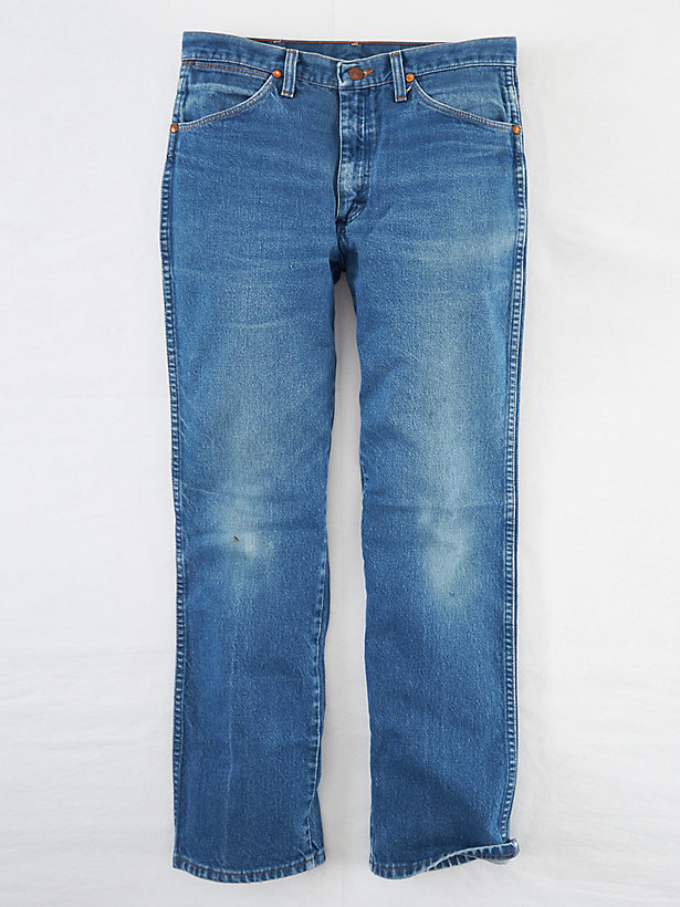 Wrangler Reborn™ Vintage 936 Jean (sz 32W 29L)