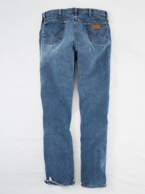 vintage wrangler 13mwz