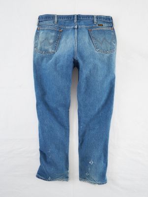 wrangler 13mwz vintage