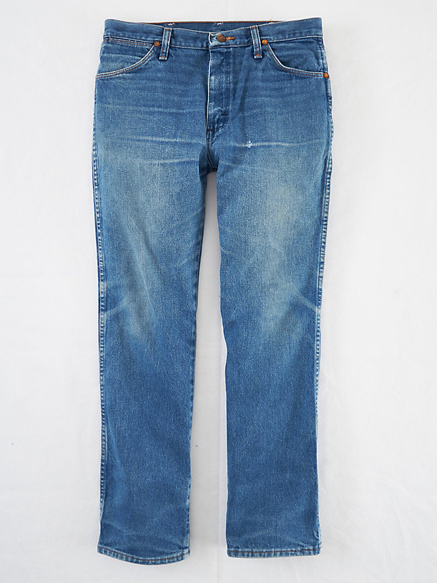 Wrangler Reborn™ Vintage 13MWZ Jean (sz 31W 28L)