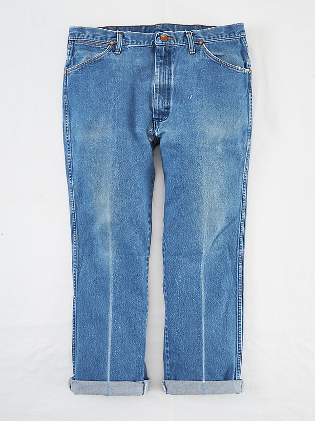 Wrangler Reborn™ Vintage 936 Jean (sz 35W 28L)