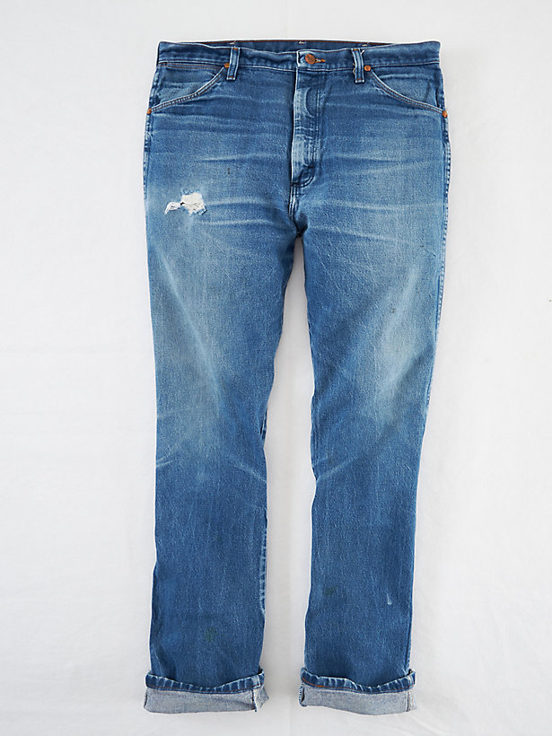 Wrangler Reborn™ Vintage 13MWZ Jean (sz 35W 33L)