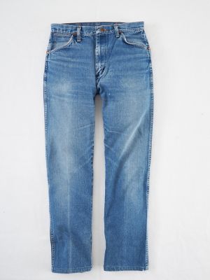 wrangler 13mwz vintage