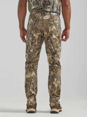 Wrangler hot sale camouflage pants