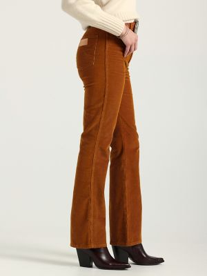misses corduroy pants