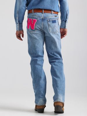 GANT x Wrangler Men's MWZ Jean