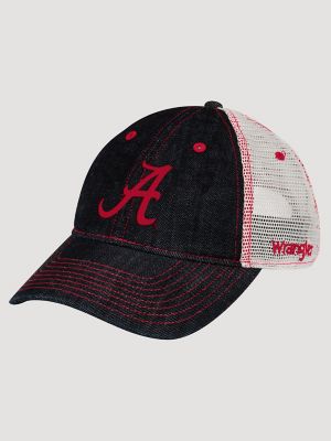 University of Alabama Hats, Snapback, Alabama Crimson Tide Caps