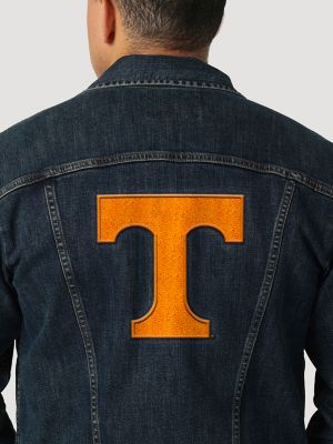 Wrangler clearance tennessee jeans