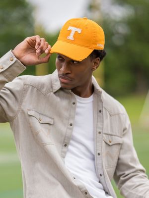 tennessee baseball hat