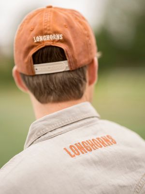 Wrangler Collegiate Distressed Baseball Cap University of Tennessee Size One Size