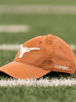 Wrangler sales baseball caps