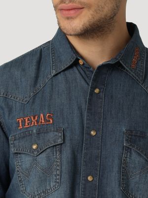 Wrangler® Original Denim Co T-Shirt