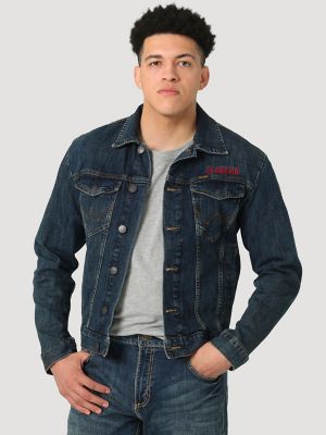 Alabama best sale wrangler jeans