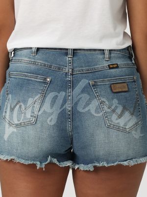 Big and tall hot sale cut off shorts