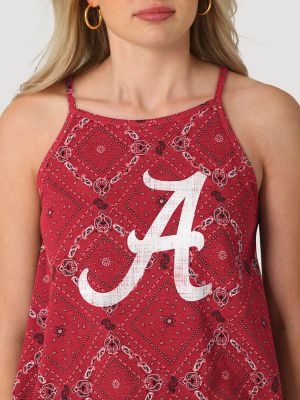 Women's Atlanta Braves Black/Red Plus Size Pop Fashion Button-Up Jersey