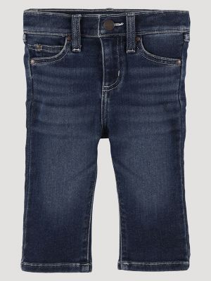 Baby boy 2024 bootcut jeans