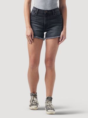 Wrangler best sale cut offs