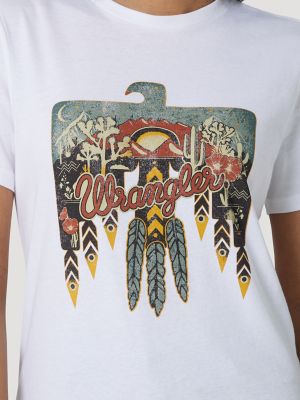 Vintage Inspired Tee Shirt Western … curated on LTK