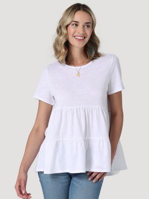 babydoll t shirt