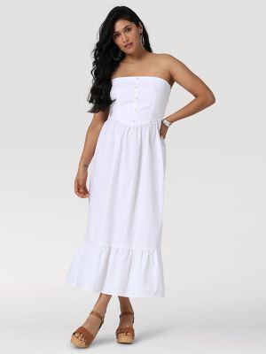 Corset Dress With Flowy Skirt Discounts Shoponline