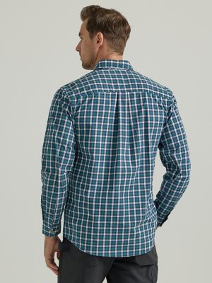 Checkered shirts store