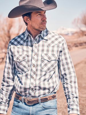 Wrangler advanced hot sale comfort shirts