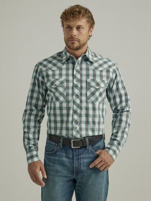 The 15 Best Western Shirts of 2024 - Men's Journal