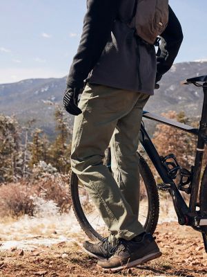 Men's Outdoor Pants | Travel, Hiking Pants for Men