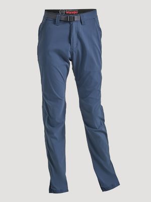 ATG by Wrangler™ Men's Convertible Trail Jogger in Blue Nights