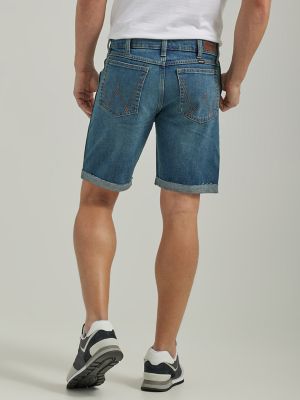Men's Lee Denim Carpenter Shorts - SZ 46