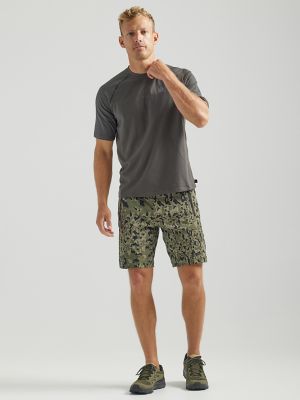 Mens camo lululemon on sale shorts