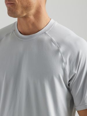 Signature Short-Sleeved T-Shirt - Men - Ready-to-Wear