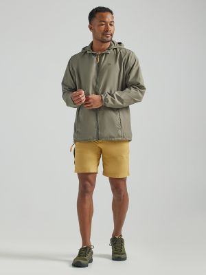 Patagonia men's stretch on sale terre planing hoody