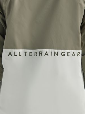 ATG Wrangler Hunter™ Men's Destination Jacket