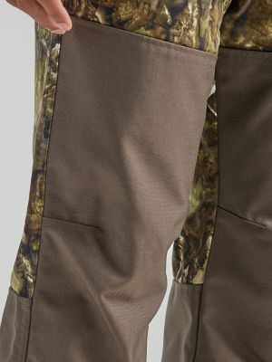 Monogram Camo Fleece Jogpants - Men - Ready-to-Wear